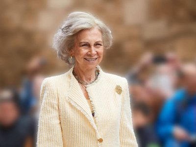 Confirman la noticia más esperada sobre la reina Sofía: el rey Felipe VI respiró aliviado