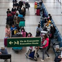 Chile cierra fronteras tras superar el millón de casos de coronavirus