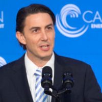 EU, "muy optimista" sobre un posible acuerdo sobre la frontera marítima entre Israel y Líbano