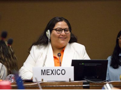 México recurre a evasiones y triunfalismo mientras persiste la violencia contra la mujer: ONG