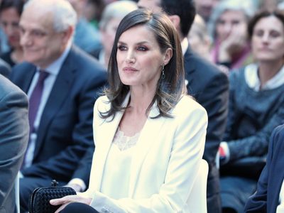 La reina Letizia y la reunión de la semana entrante que acapara todas las miradas: un encuentro esp
