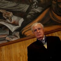 Julio Scherer García: Un referente público de libertad