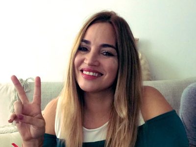 "Soy re Susanita": Belén Francese habló sobre su casamiento y sus deseos de ser mamá