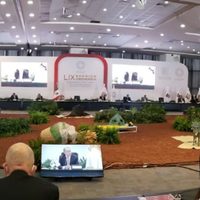 Salud, educación y economía, los temas a tratar en la reunión de AMLO y Conago