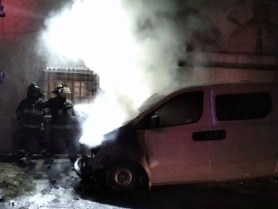 Negación del crimen en CDMX le estalló en la cara a Sheinbaum: Cauce Ciudadano