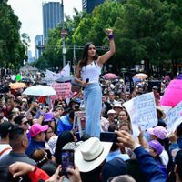 Alessandra Rojo de la Vega advierte que el Tribunal Electoral prevé anular la elección en Cuauhtémoc