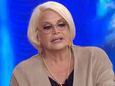 "No creía porque era muy difícil": Carmen Barbieri y el gran cambio que le dio a su espiritualidad