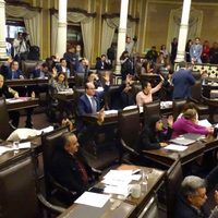 Congreso poblano pide al INE asuma organización de elección extraordinaria