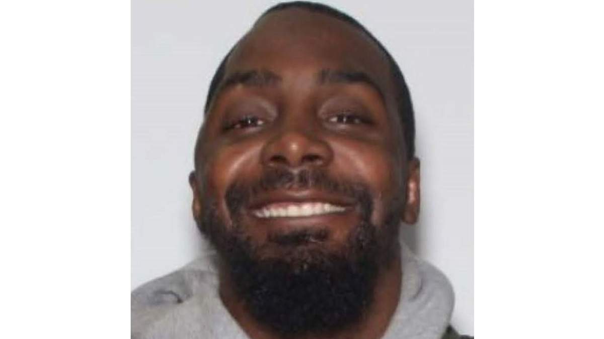 Gabriel DeWitt Wilson, de 30 años, fue detenido como principal sospechoso del tiroteo