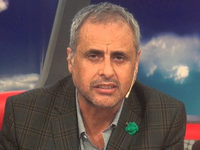 "Nos está impidiendo..." Desgarrador mensaje de Rial a su nieto por la situación que atraviesa