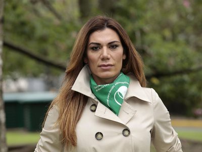 “Déjenme llorarlo en paz”: la increíble anécdota que contó Florencia de la V con Diego Maradona