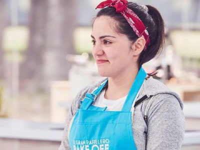 Inesperada decisión que tomaría Telefe tras filtrarse que Samanta es la ganadora de "Bake Off"