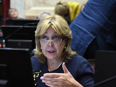 Proponen exceptuar del pago de Ganancias al personal de salud