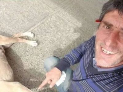 Extienden prisión preventiva a los detenidos por el cruento asesinato del panadero de Senillosa