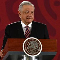 Nos dejaron una deuda de 10.8 billones, tenemos que pagar muchos intereses: AMLO