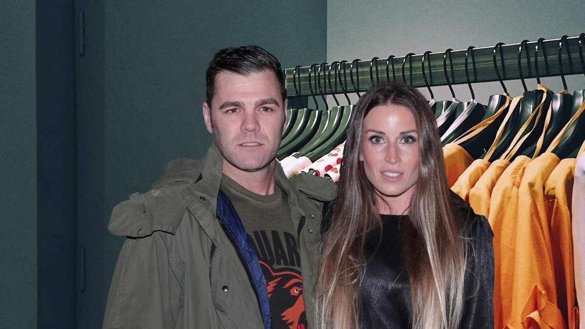 Marta Castro y Fonsi Nieto. Fuente: (Minuto Neuquén)