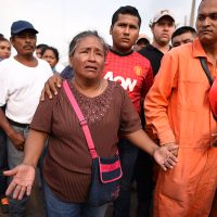 #Procesofoto, las imágenes del día