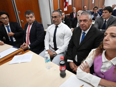 Justicia por D10S: las penas que podrían recibir por acusados por la muerte de Diego Maradona