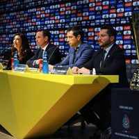 La Femexfut tiene nueva estructura en la dirección deportiva; incluye a 'Nacho” Hierro