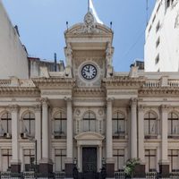 En lo que va del año, el BCRA compró más del 40% de la meta de dólares