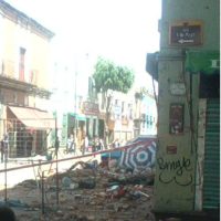 Confirman tres muertos en Puebla y denuncian asaltos en Angelópolis