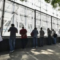Amnistía Internacional expone "los costos de curar" durante la pandemia