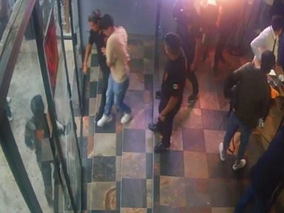 Antro de Puebla se deslinda de la muerte de Luis Ángel