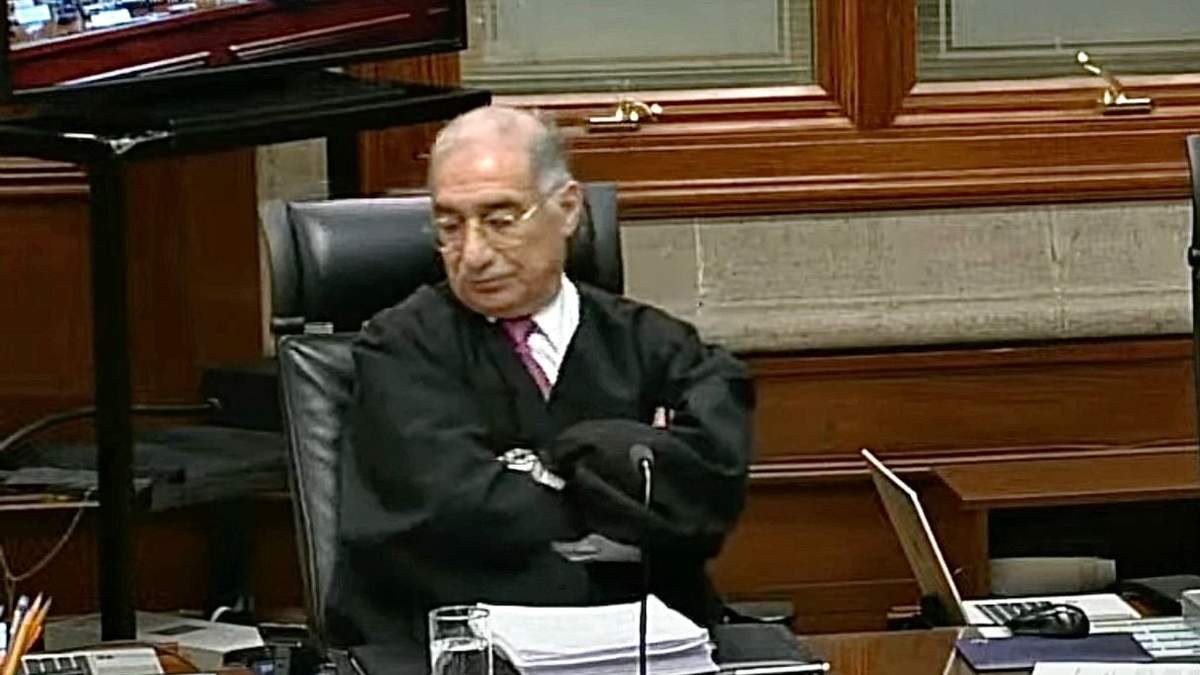 Alberto Pérez Dayán
