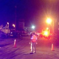 Se fugan 10 reos de la banda "Los sureños" de penal en Cancún