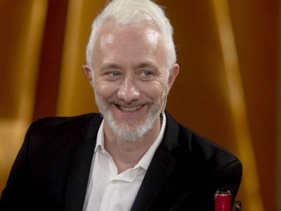 Andy Kusnetzoff se prepara para darle batalla a Mirtha Legrand con esta jugosa lista de invitados