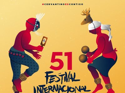 FIC presenta imagen de su 51 edición con Sonora y EU como invitados de honor