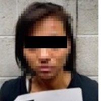 Vinculan a proceso a mujer que lanzó agua hirviendo a su hijo de 2 años