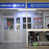 La Justicia de Neuquén sigue sin resolver el conflicto con terapistas