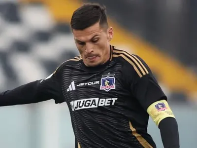Colo-Colo mira atento: La nueva chance que se le abre a Lucas Cepeda para ir al fútbol europeo
