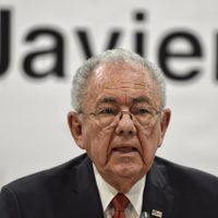 Jiménez Espriú reporta la muerte de un funcionario de SCT por 'neumonía atípica”