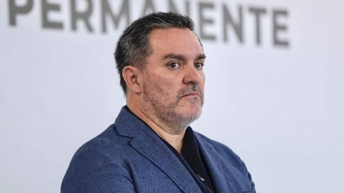 Federico Döring Casar, diputado del PAN