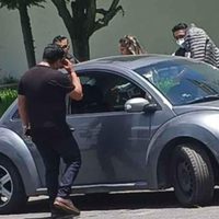 Christopher ya está con sus abuelos; sus padres siguen en proceso por agredir a maestra en Izcalli