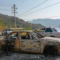 El "nuevo orden" se impone a tiros en el Edomex
