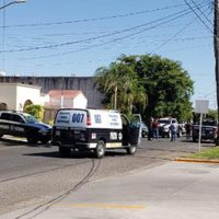 Asesinan a director de Medios ObSon en Sonora