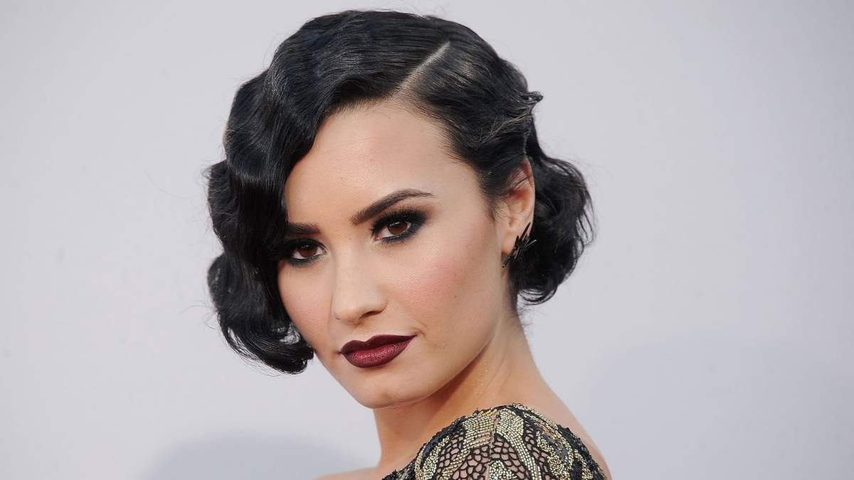 Demi Lovato. Fuente: (Instagram)