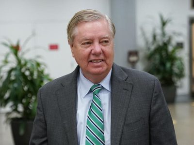 Rusia gira orden de arresto contra senador de EU, Lindsey Graham