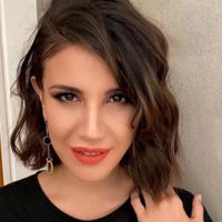 Así es la reservada y bella madre de Andrea Rincón: mirá qué tanto se parecen