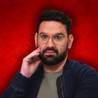 Abrió su corazón: Damián Betular habló de su orientación sexual y su confesión causó sorpresa