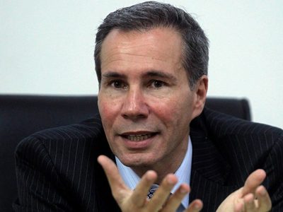 AMIA reclamó por el esclarecimiento del caso Nisman