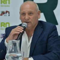 Posible blindaje sanitario en Río Negro: la palabra del ministro de Salud