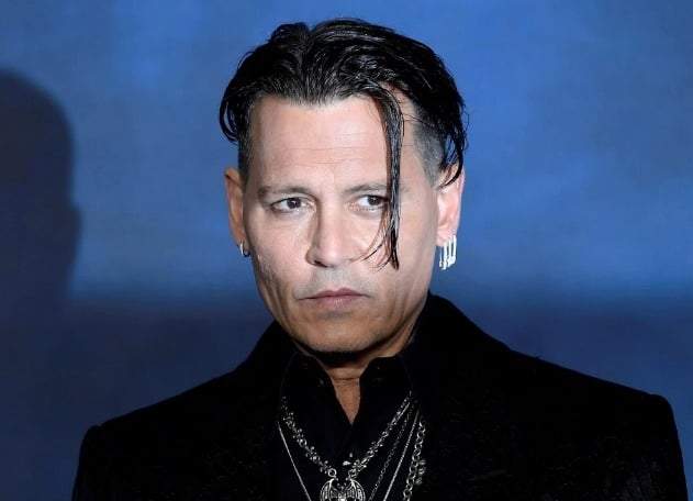Depp. "Segunda cancelación"