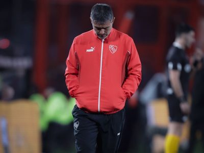 Vuelve al fútbol argentino: Independiente llegó a un acuerdo con su nuevo entrenador