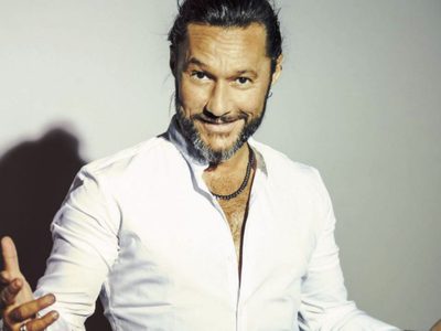 “Poder llevar mi música a todos”: Diego Torres tiene todo listo para brindar su show virtual