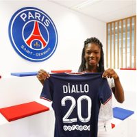 Nuevo arresto a exjugadora de PSG por golpiza a compañera