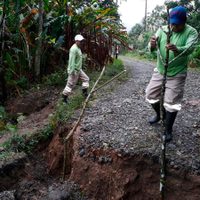Chiapas solicita declaratoria de emergencia para ocho municipios por frente frío 25